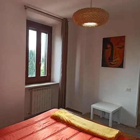Guest house Fiera Di E Aereoporto Fiumicino