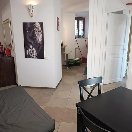 Fiera Di E Aereoporto Fiumicino Guest house