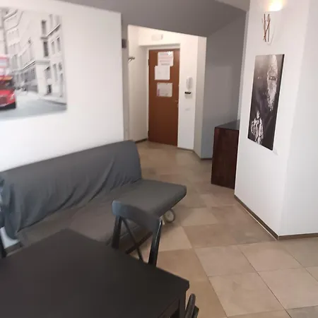 Affittacamere Fiera Di E Aereoporto Fiumicino Roma